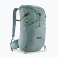 Turistinė kuprinė Patagonia Terravia 28 l blue sage