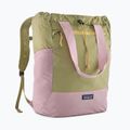 Miesto kuprinė Patagonia Terravia Tote 24 l quiet violet