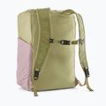 Miesto kuprinė Patagonia Terravia Tote 24 l quiet violet 2