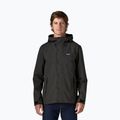 Vyriškas lietpaltis Patagonia Outdoor Everyday Rain black