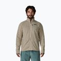 Vyriškas žygio džemperis Patagonia Better Sweater Fleece nautilus tan