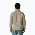 Vyriškas žygio džemperis Patagonia Better Sweater Fleece nautilus tan 3