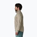 Vyriškas žygio džemperis Patagonia Better Sweater Fleece nautilus tan 4