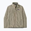 Vyriškas žygio džemperis Patagonia Better Sweater Fleece nautilus tan 5