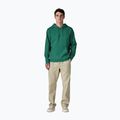 Vyriškas džemperis Patagonia P-6 Logo Uprisal gem green 2