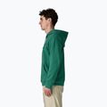 Vyriškas džemperis Patagonia P-6 Logo Uprisal gem green 3