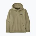 Vyriškas džemperis Patagonia P-6 Uprisal logo gumtree green 5