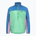 Vyriškas džemperis Patagonia Houdini Stash 1/2-Zip aqua stone