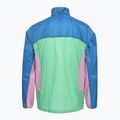 Vyriškas džemperis Patagonia Houdini Stash 1/2-Zip aqua stone 2
