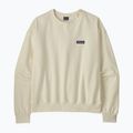 Moteriškas džemperis Patagonia Daily Crew wool white