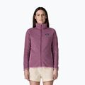 Moteriškas žygio džemperis Patagonia Better Sweater Fleece light violet
