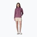 Moteriškas žygio džemperis Patagonia Better Sweater Fleece light violet 2