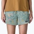 Moteriški šortai Patagonia Baggies 5" moon tripper/virtually blue 4