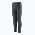 Vyriškos termo kelnės Patagonia Capilene Termal Weight smolder blue