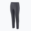 Moteriškos termo kelnės Patagonia Capilene Midweight smolder blue