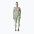 Moteriškos termo kelnės Patagonia Capilene Midweight sun quilt: blue sage 2