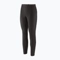 Moteriškos termo kelnės Patagonia Capilene Lightweight black