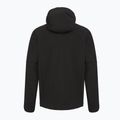 Vyriška softshell striukė Patagonia R1 TechFace Hoody black 3