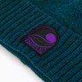 Žieminė kepurė Patagonia Brodeo Beanie pass it around: glacial blue 3