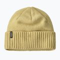 Žieminė kepurė Patagonia Brodeo Beanie vellum green