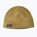 Žieminė kepurė Patagonia R1 Air Beanie lynx tan
