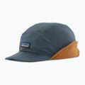 Žieminė kepurė Patagonia Isthmus Earflap summit blue