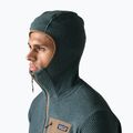 Vyriškas žygio džemperis Patagonia R1 Air Full-Zip Hoody summit blue 4