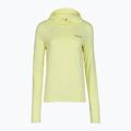 Moteriškas džemperis Patagonia Cap Cool Sun Hoody vellum green - light vellum green x-dye