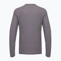 Vyriški ilgomis rankovėmis marškinėliai Patagonia Cap Cool Trail Stratapeaks may grey 2