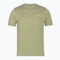 Vyriški marškinėliai Patagonia Cap Cool Daily Shirt - Cloud Crag gumtree green - light gumtree green x-dye