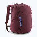 Miesto kuprinė Patagonia Atom Day Pack 24 l berry fig