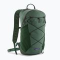 Turistinė kuprinė Patagonia Terravia Pack 14 l canopy green