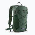 Turistinė kuprinė Patagonia Terravia Pack 14 l canopy green