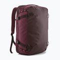 Kelioninė kuprinė Patagonia Black Hole MLC 45 l berry fig