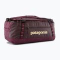 Kelioninė kuprinė Patagonia Black Hole Duffel 55L berry fig