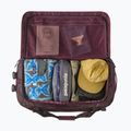 Kelioninė kuprinė Patagonia Black Hole Duffel 55L berry fig 2