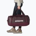 Kelioninė kuprinė Patagonia Black Hole Duffel 55L berry fig 3