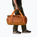 Kelioninė kuprinė Patagonia Black Hole Duffel 55L cinnamon brown 3