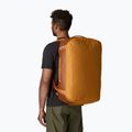 Kelioninė kuprinė Patagonia Black Hole Duffel 55L cinnamon brown 4
