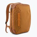 Turistinė kuprinė Patagonia Black Hole Micro MLC 22 l cinnamon brown