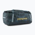 Kelioninė kuprinė Patagonia Black Hole Duffel 55L sastrugi: summit blue