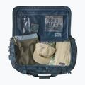 Kelioninė kuprinė Patagonia Black Hole Duffel 55L sastrugi: summit blue 2