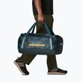 Kelioninė kuprinė Patagonia Black Hole Duffel 55L sastrugi: summit blue 3