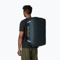 Kelioninė kuprinė Patagonia Black Hole Duffel 55L sastrugi: summit blue 4