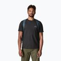 Kelioninė kuprinė Patagonia Black Hole Duffel 55L sastrugi: summit blue 5