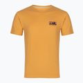 Vyriški marškinėliai Patagonia '73 Skyline T-Shirt dried mango