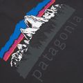 Vyriški ilgomis rankovėmis marškinėliai Patagonia Fitz Roy Foothills LS ink black 4