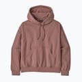 Moteriškas džemperis Patagonia Fitz Roy Massif Daily Hoody moonrise taupe