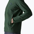 Vyriška softshell striukė Patagonia R1 TechFace Hoody canopy green 5