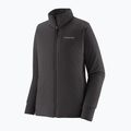 Moteriška hibridinė striukė Patagonia Nano-Air Light ink black